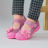 Pediped Flex Estella Pink